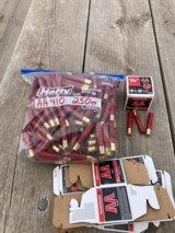 Winchester AA 410 and 28ga (once fired) hulls - 7 of 10