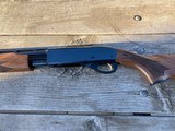 Remington 870 wingmaster 410 25” VR high polish (NIB) - 10 of 12