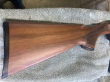 Remington 870 wingmaster 410 25” VR high polish (NIB) - 3 of 12