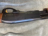 Remington 870 wingmaster 410 25” VR high polish (NIB) - 11 of 12