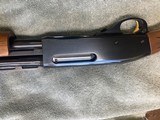 Remington 870 wingmaster 410 25” VR high polish (NIB) - 12 of 12