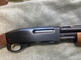 Remington 870 wingmaster 410 25” VR high polish (NIB) - 6 of 12