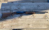 Remington 870 wingmaster 410 25” VR high polish (NIB) - 9 of 12