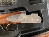 Beretta 687 Diamond Pigeon EELL Gallery Edition 2 barrel set 28/410 - 7 of 9
