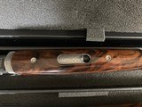 Beretta 687 Diamond Pigeon EELL Gallery Edition 2 barrel set 28/410 - 6 of 9