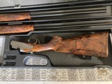 Beretta 687 Diamond Pigeon EELL Gallery Edition 2 barrel set 28/410 - 3 of 9