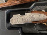 Beretta 687 Diamond Pigeon EELL Gallery Edition 2 barrel set 28/410 - 8 of 9