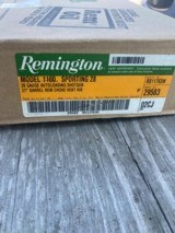 Remington 1100 Sporting 28 gauge - 2 of 13
