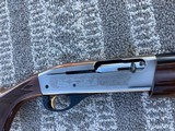 Remington 11-87 20ga (Ducks Unlimited) - 12 of 15