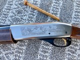 Remington 11-87 20ga (Ducks Unlimited) - 4 of 15