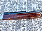 Remington 11-87 20ga (Ducks Unlimited) - 5 of 15