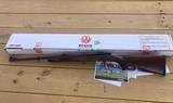 Ruger 77/22 .22 Hornet Safari (Libseys Exclusive) - 2 of 3
