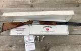 Ruger Red Label 20ga English Stock - 1 of 15