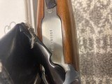 Ruger Red Label 20ga English Stock - 10 of 15