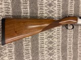 Ruger Red Label 20ga English Stock - 3 of 15