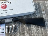 Ruger Red Label All Weather (Satin Grey) - 6 of 11