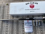 Ruger Red Label All Weather (Satin Grey) - 11 of 11