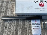 Ruger Red Label All Weather (Satin Grey) - 7 of 11