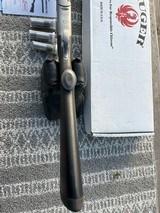 Ruger Red Label All Weather (Satin Grey) - 10 of 11