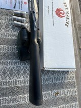 Ruger Red Label All Weather (Satin Grey) - 8 of 11