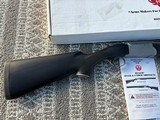 Ruger Red Label All Weather (Satin Grey) - 4 of 11
