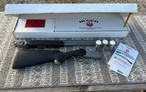 Ruger Red Label All Weather (Satin Grey) - 1 of 11