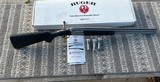 Ruger Red Label All Weather (Satin Grey) - 3 of 11