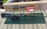 Savage impulse 308 Winchester (NIB)