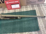 Savage impulse 308 Winchester (NIB) - 6 of 10