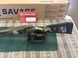 Savage impulse 308 Winchester (NIB) - 8 of 10