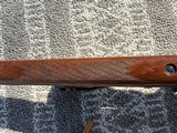 Remington 700 22-250 Classic American Rifle - 10 of 13