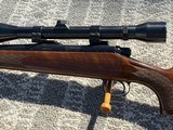 Remington 700 22-250 Classic American Rifle - 6 of 13