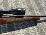 Remington 700 22-250 Classic American Rifle - 3 of 13