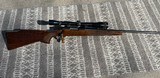 Remington 700 22-250 Classic American Rifle - 11 of 13