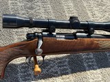 Remington 700 22-250 Classic American Rifle - 2 of 13