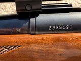 Remington 700 22-250 Classic American Rifle - 12 of 13