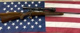 Remington 700 22-250 Classic American Rifle - 1 of 13