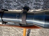 Remington 700 22-250 Classic American Rifle - 13 of 13