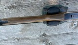 Ruger limited production laminated 10/22 - 9 of 12