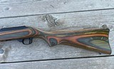 Ruger limited production laminated 10/22 - 5 of 12