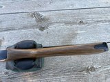Ruger limited production laminated 10/22 - 10 of 12