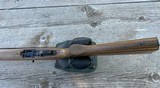 Ruger limited production laminated 10/22 - 7 of 12