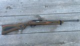 Ruger limited production laminated 10/22 - 1 of 12