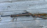 Ruger limited production laminated 10/22 - 2 of 12