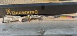 Browning x bolt speed 308 Winchester - 1 of 10