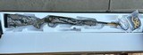 Browning x bolt speed 308 Winchester - 2 of 10