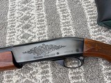 Remington 1100 16 ga 28” rem choke - 12 of 14