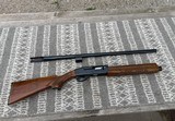 Remington 1100 16 ga 28” rem choke - 1 of 14