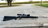 Ruger 77/22 mag paddle stock - 6 of 11 Ruger 77/22 mag paddle stock - 6 of 11
