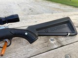 Ruger 77/22 mag paddle stock - 9 of 11 Ruger 77/22 mag paddle stock - 9 of 11